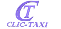 Logo ClicTaxi